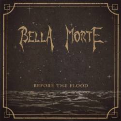 Before the Flood